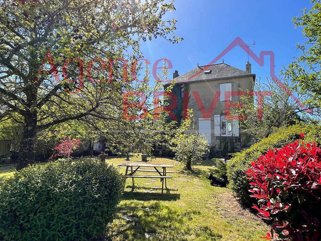 Maison à PONTCHATEAU