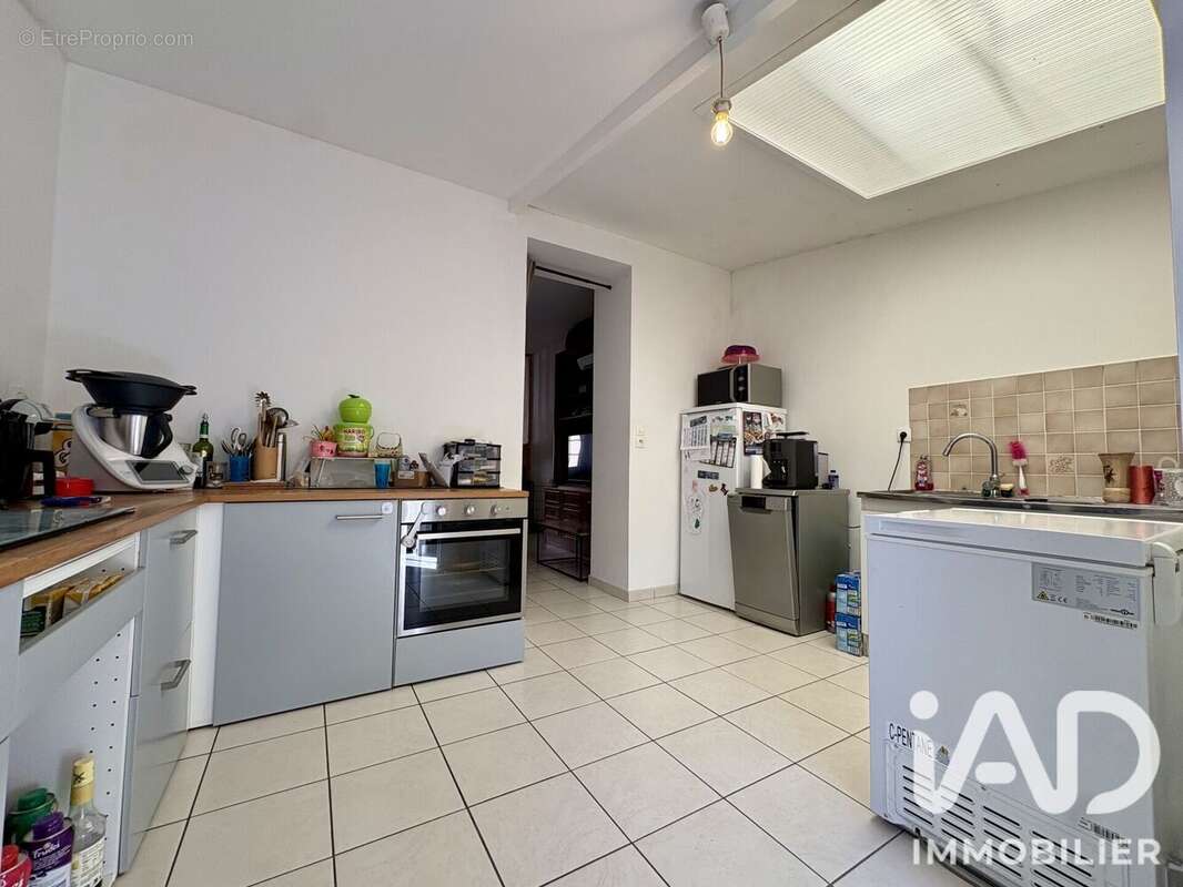 Maison 75 m² à Saint-Pol-Sur-Ternoise  - photo 7