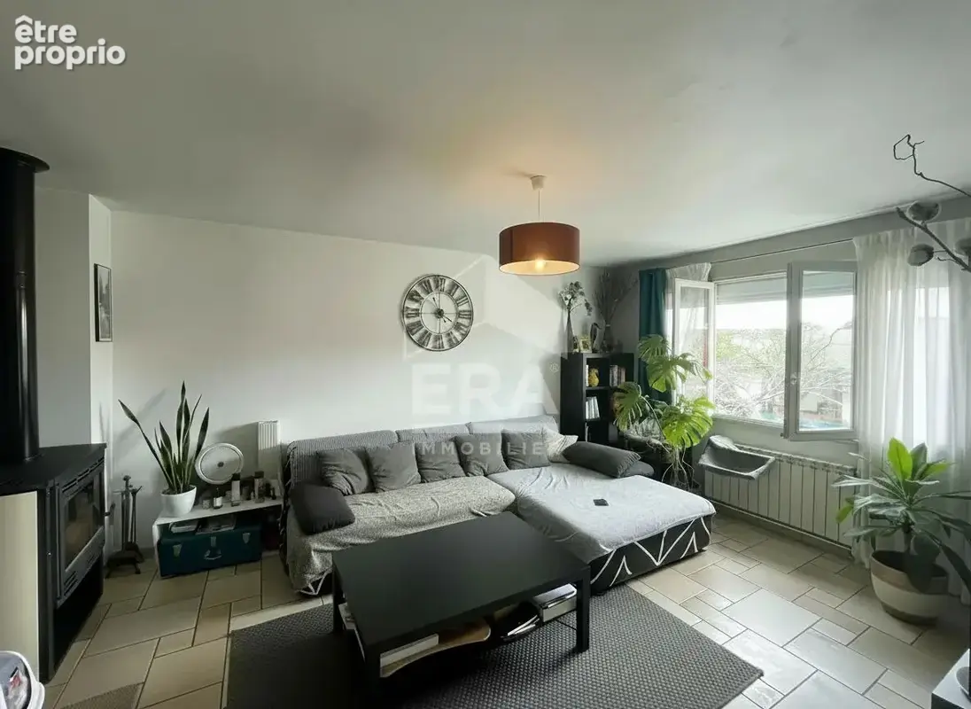 Appartement 111m² à lons - photo 3