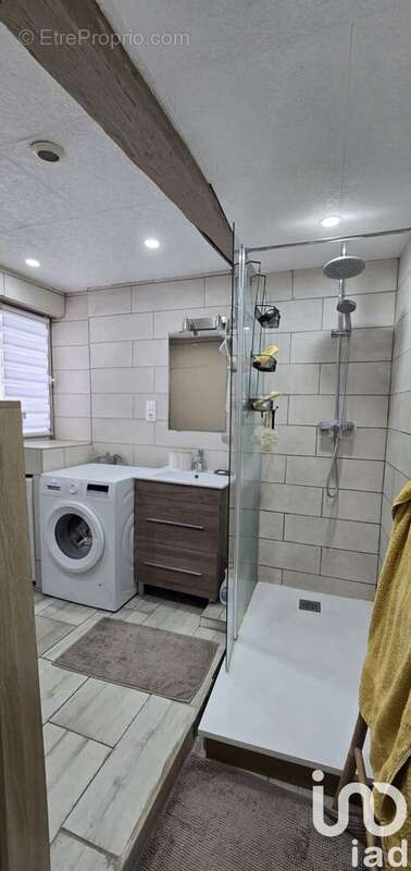 Photo 9 - Maison à LONGPERRIER