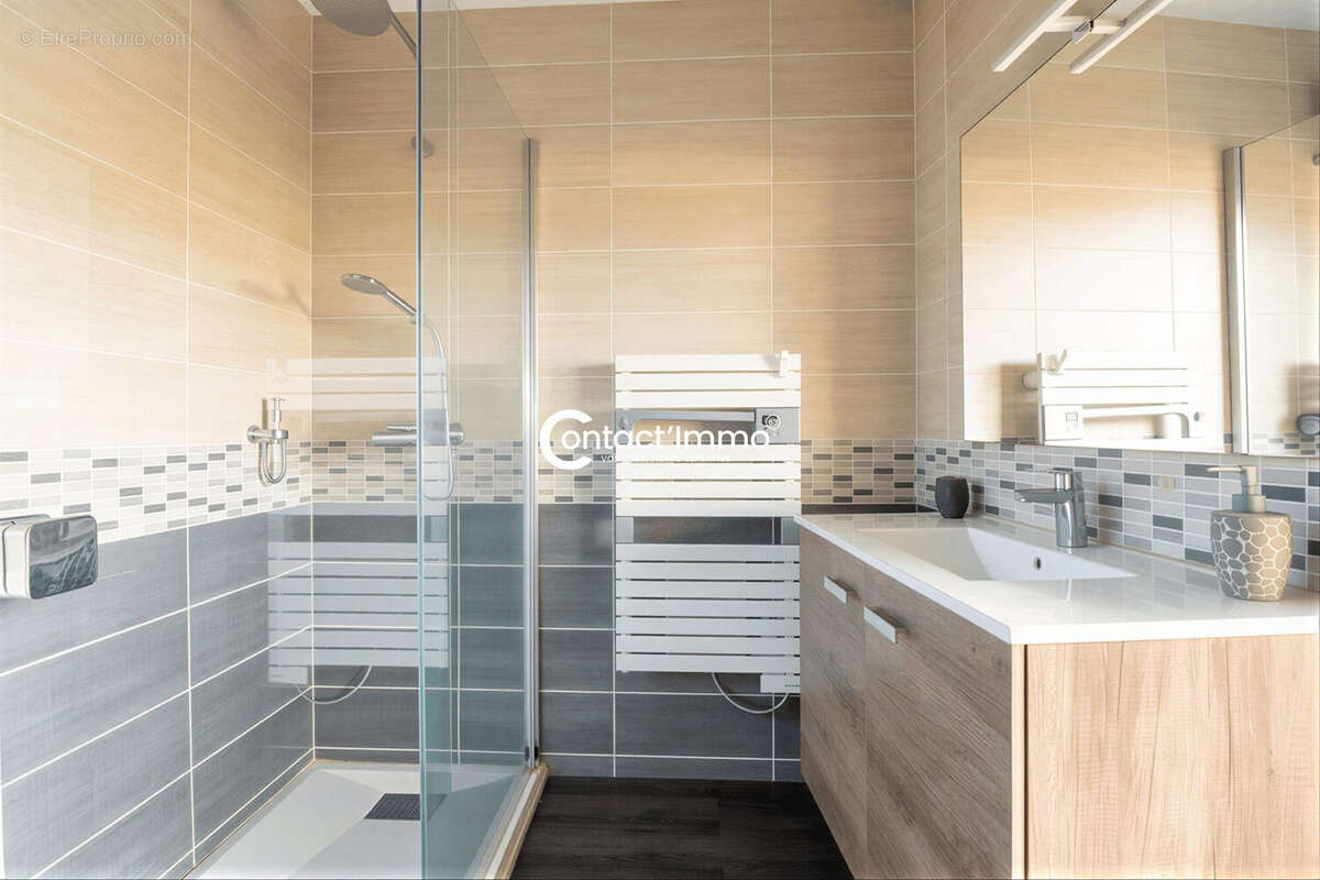 Maison 178 m² à Cebazat  - photo 9