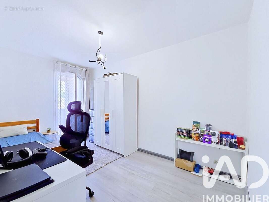 Photo 9 - Appartement à REIMS