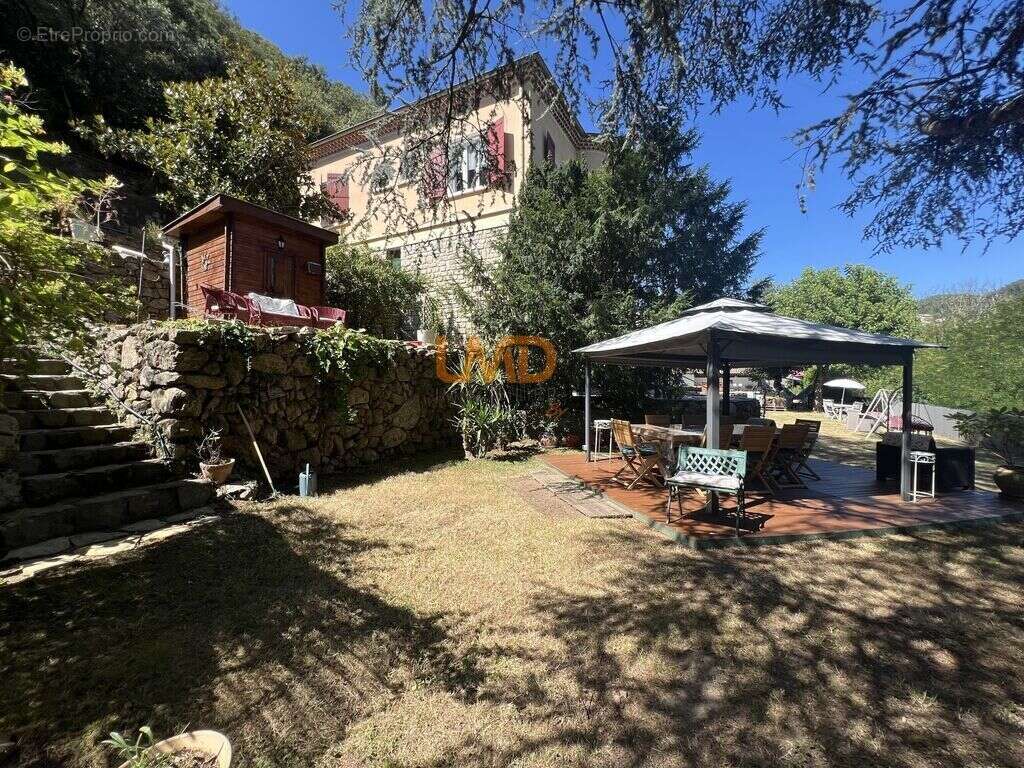 Maison à VALS-LES-BAINS