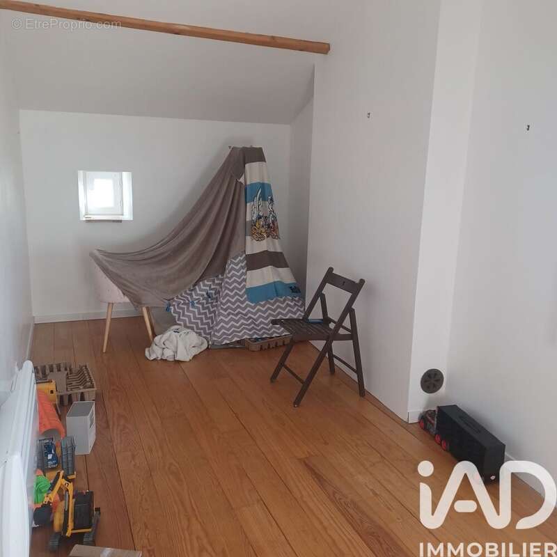 Photo 8 - Maison à MIRAMBEAU