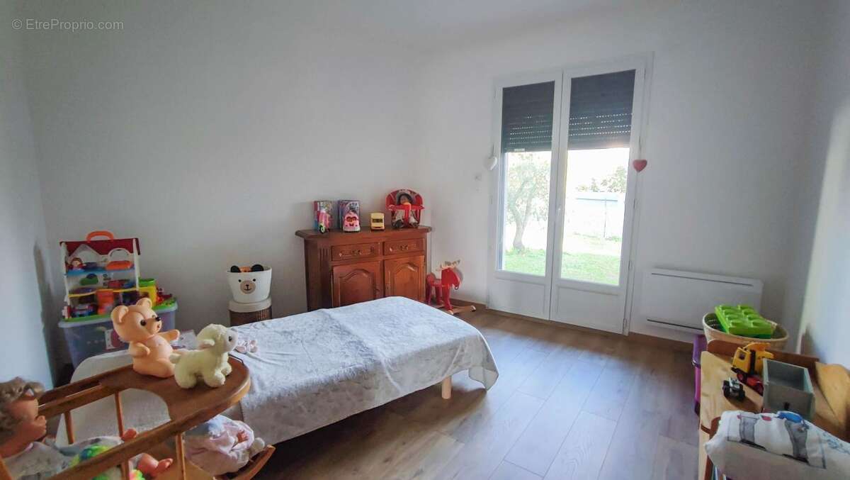 Maison à BARON