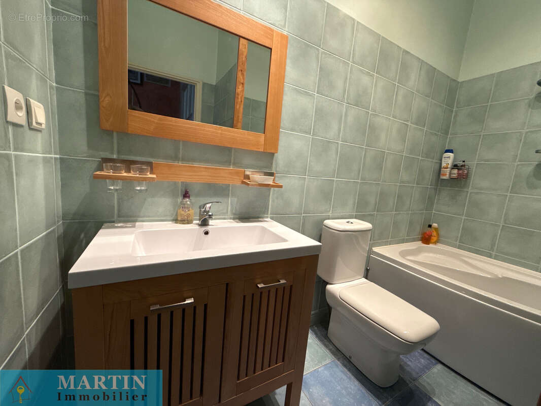 Maison à CERET