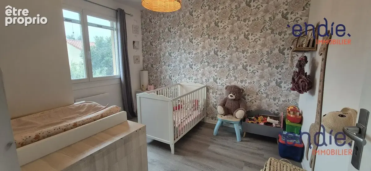 Maison 4 pièces 130 m² à vendre à Montgiscard (31450) - photo 7