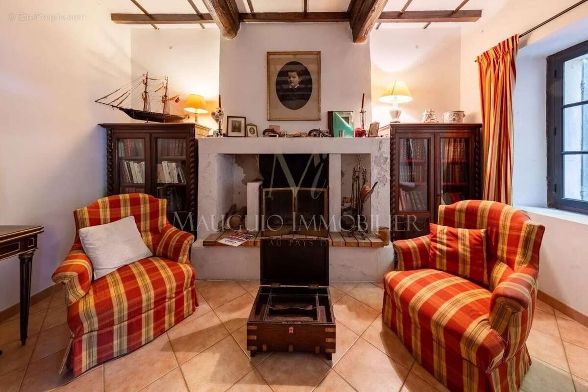 Appartement à LANSARGUES