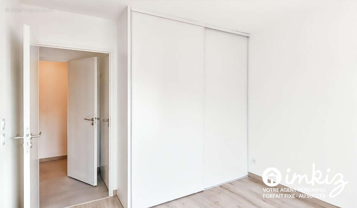 Maison t3 de plain-pied (2019) – jardin – carport - photo 10