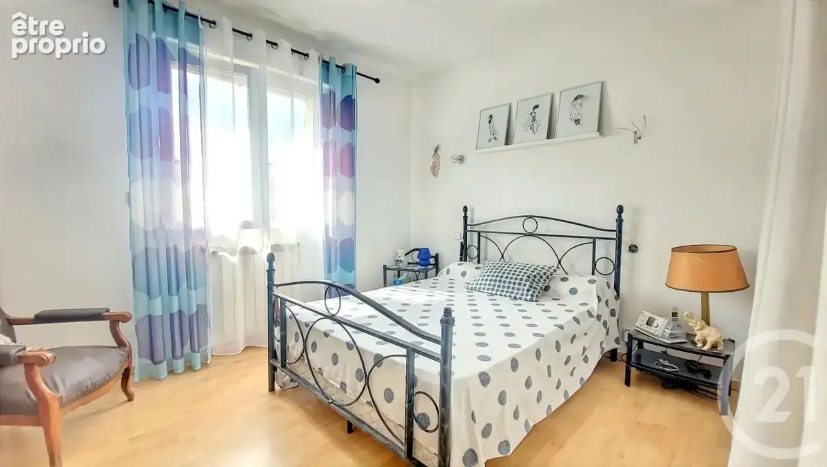 Maison 5 pièces 133 m² à vendre à Lattes (34970) - photo 7