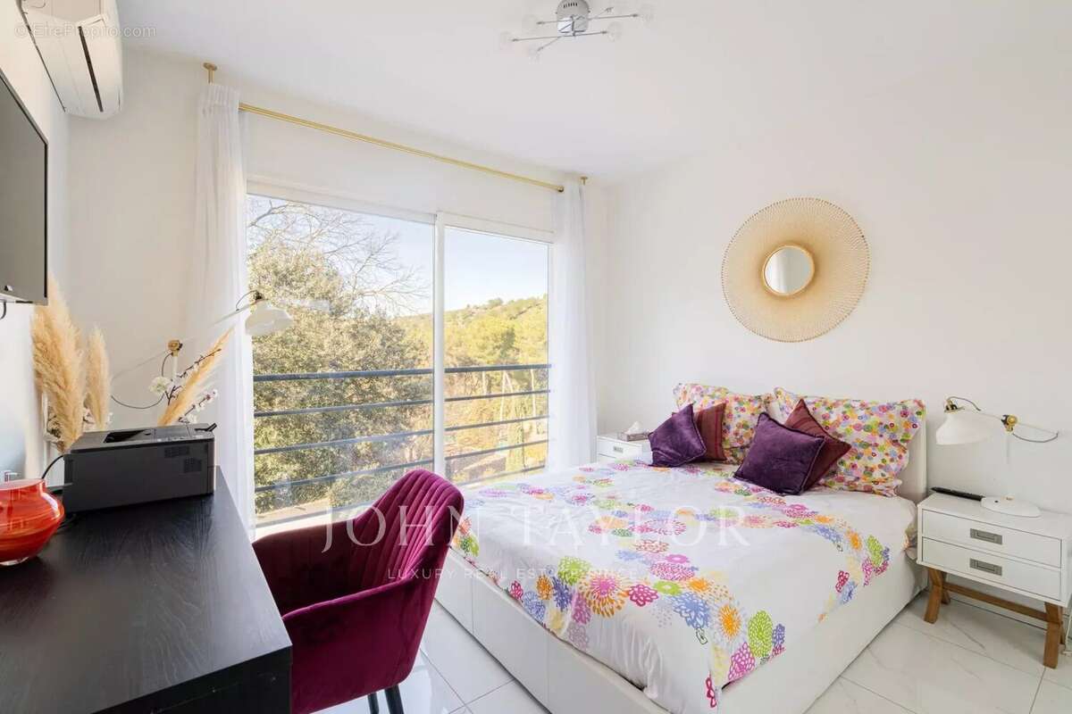 Maison à SEPTEMES-LES-VALLONS