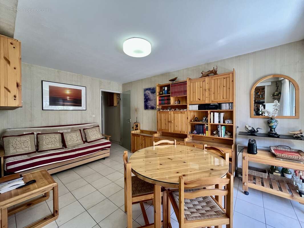 Appartement à VILLERS-SUR-MER