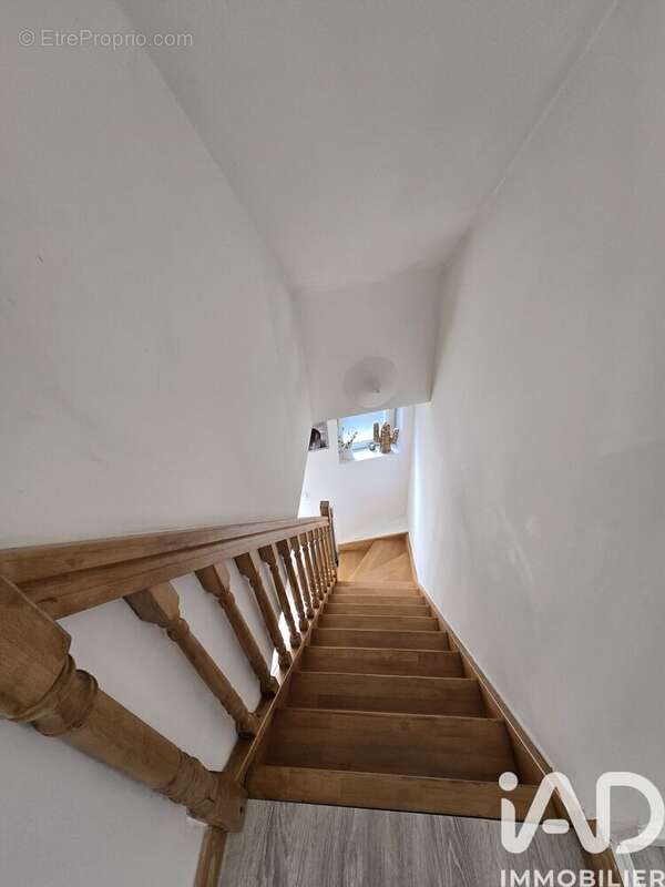 Photo 8 - Appartement à MOULINS