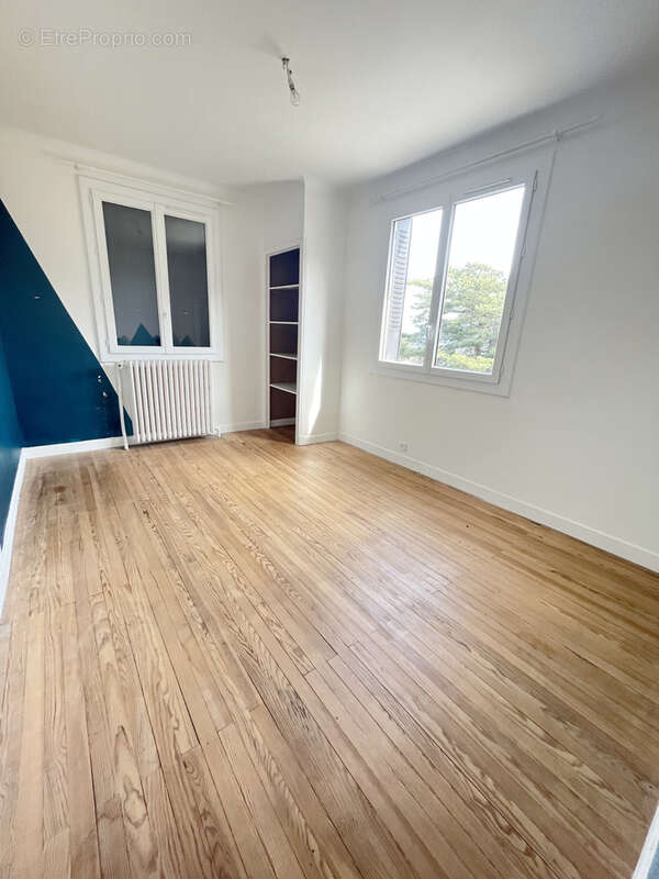 Appartement à SAINT-NIZIER-DU-MOUCHEROTTE