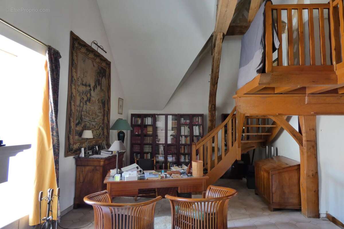 Maison - le puley - photo 5