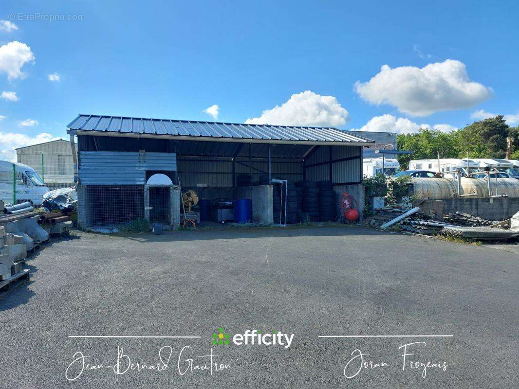 Local d'activité - photo 10