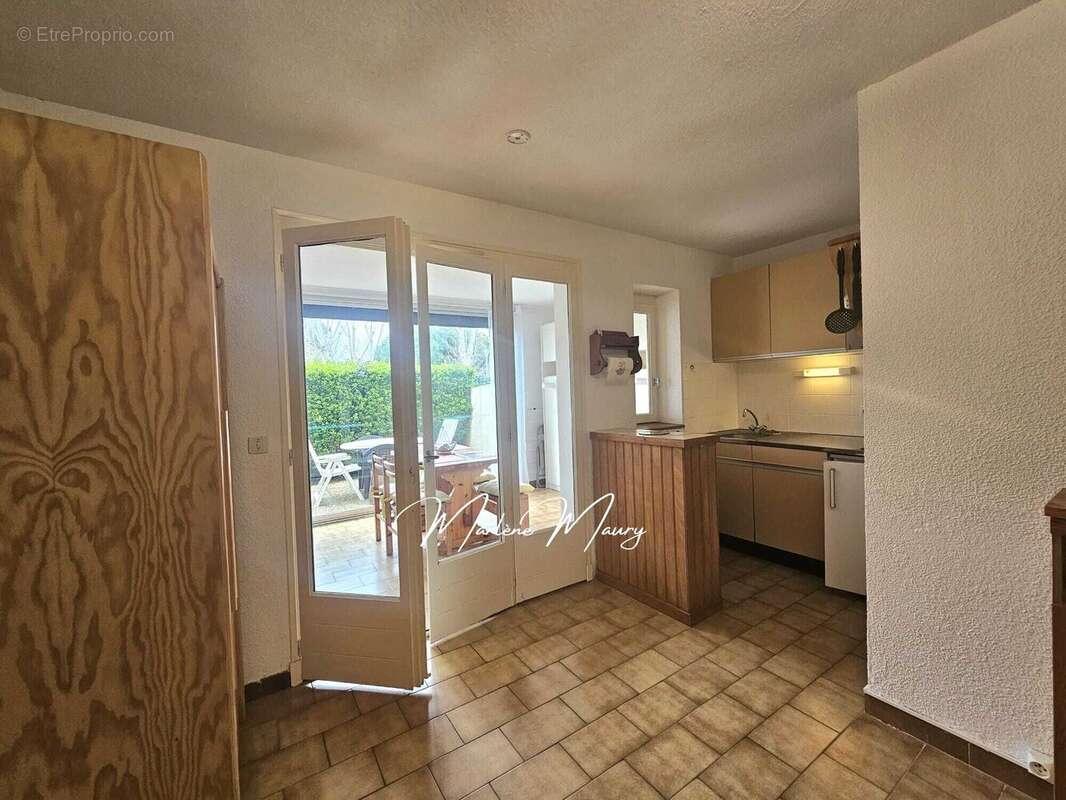 Appartement à ARGELES-SUR-MER