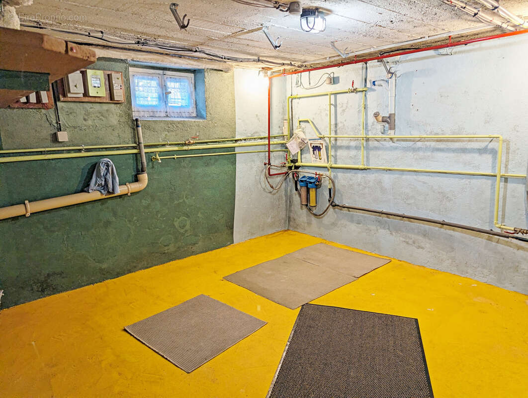 Maison familiale proche zone commerciale - photo 28