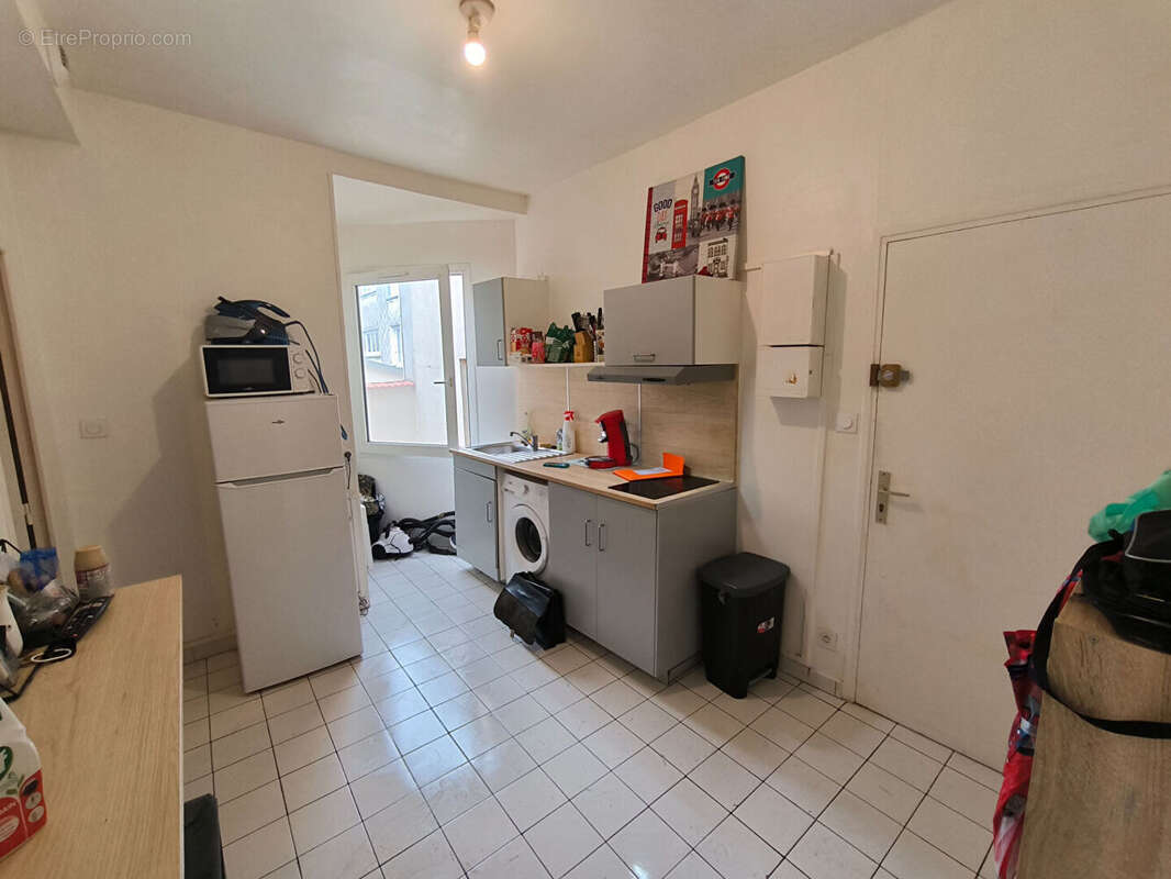 Appartement à LE HAVRE