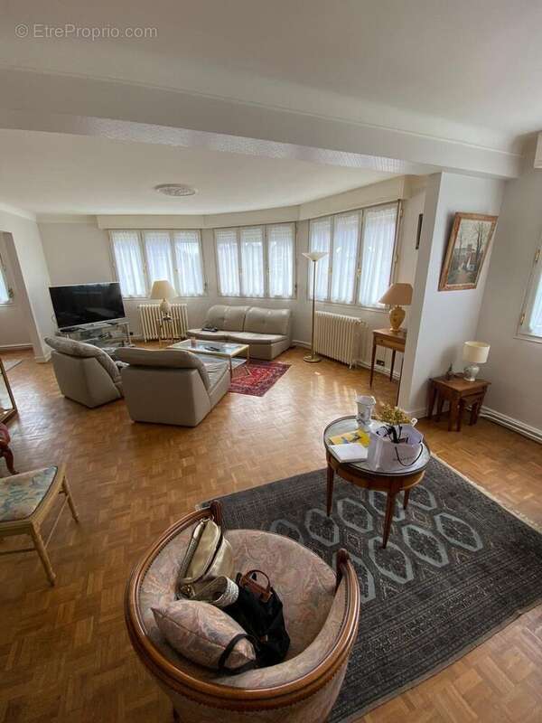 Appartement à CALAIS