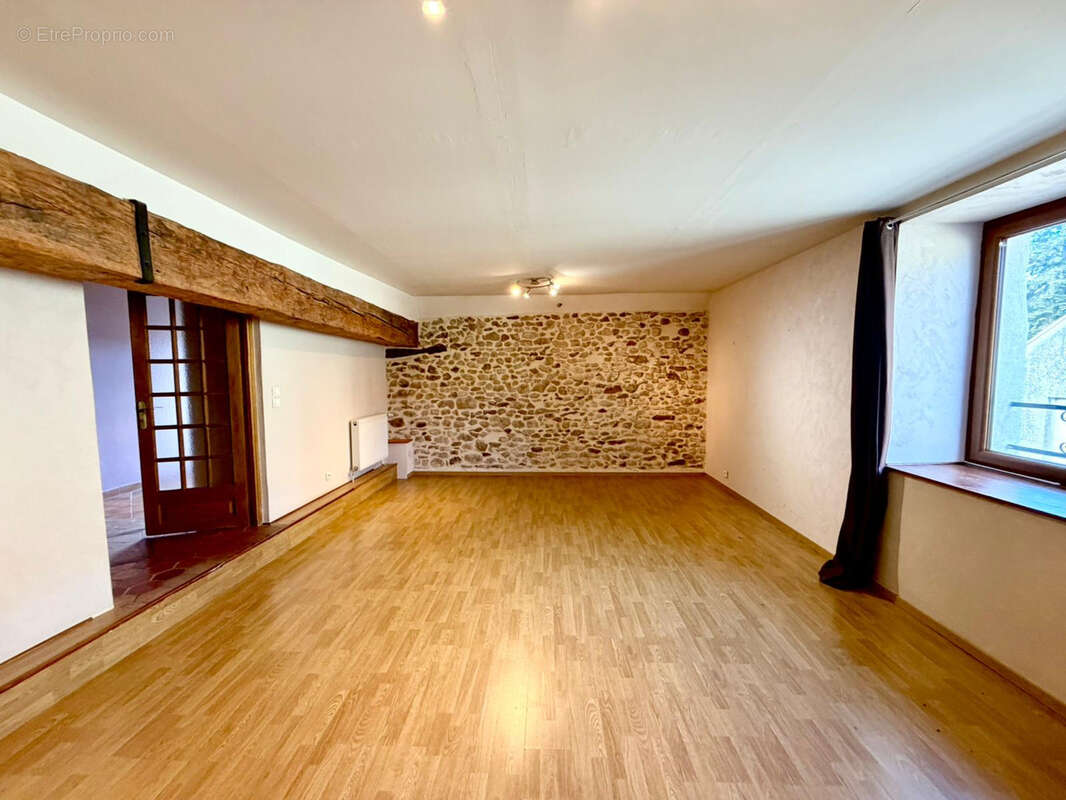 Maison à ROZAY-EN-BRIE