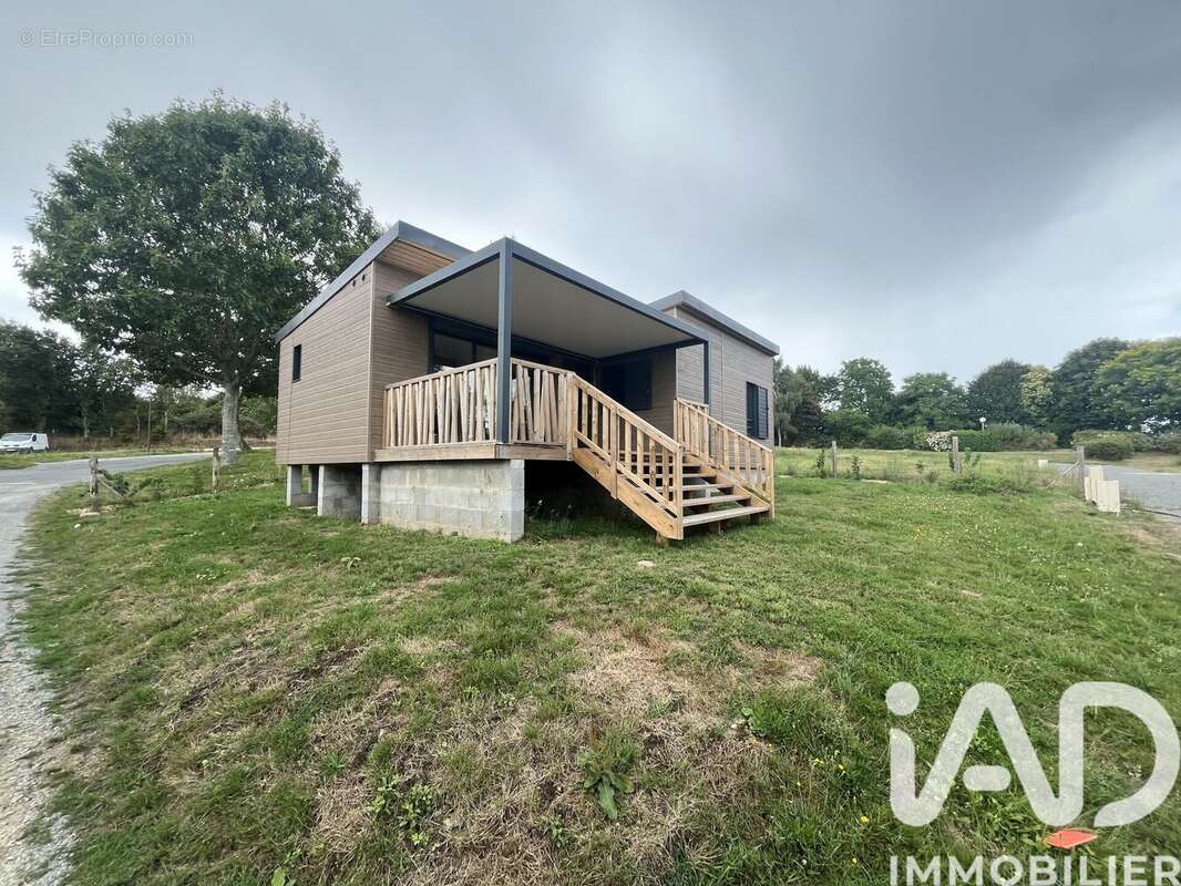 Photo 3 - Maison à SULNIAC