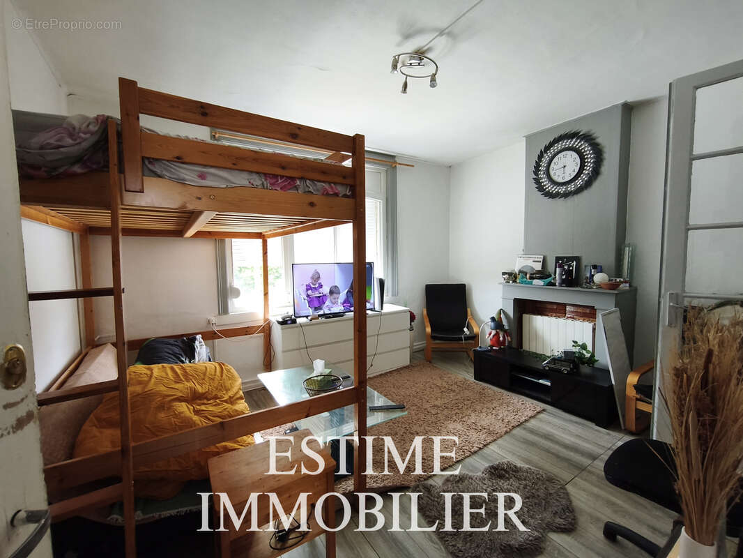 Lille - Immeuble de rapport - Opportunité d'investissement - photo 11