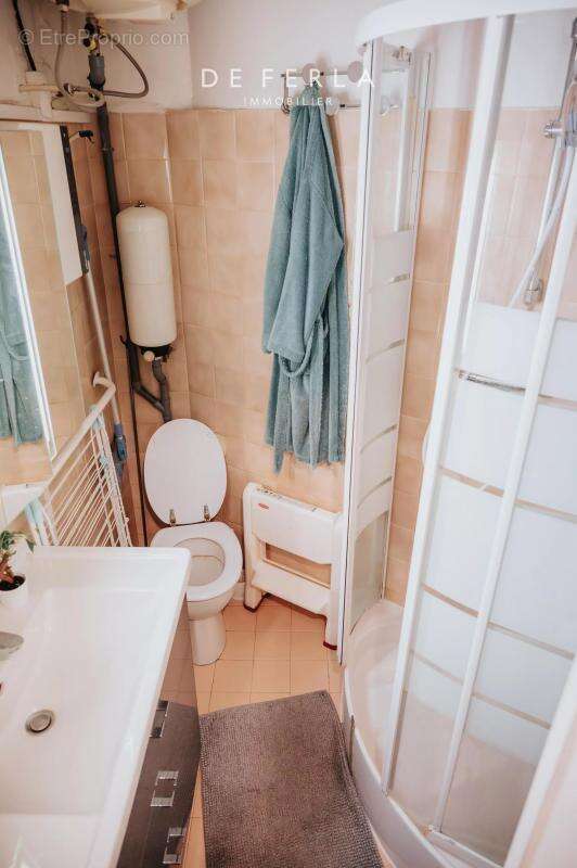 Appartement à PARIS-5E