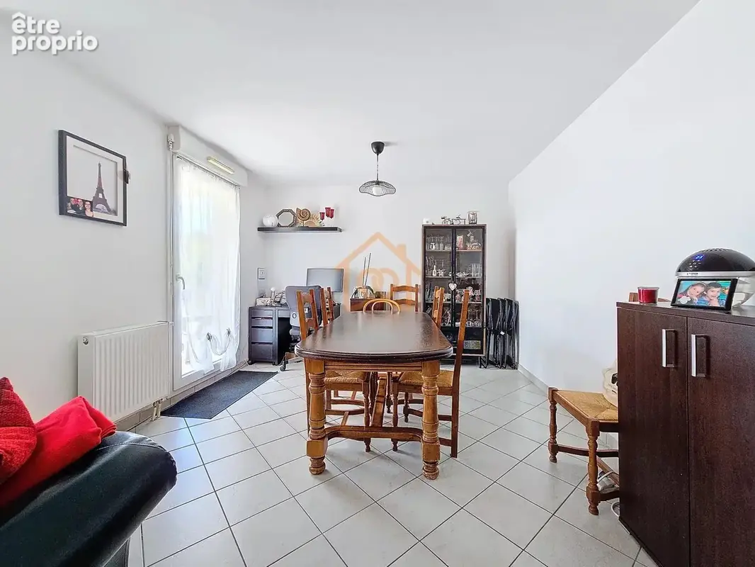 Appartement 98 m² à Lingolsheim  - photo 6