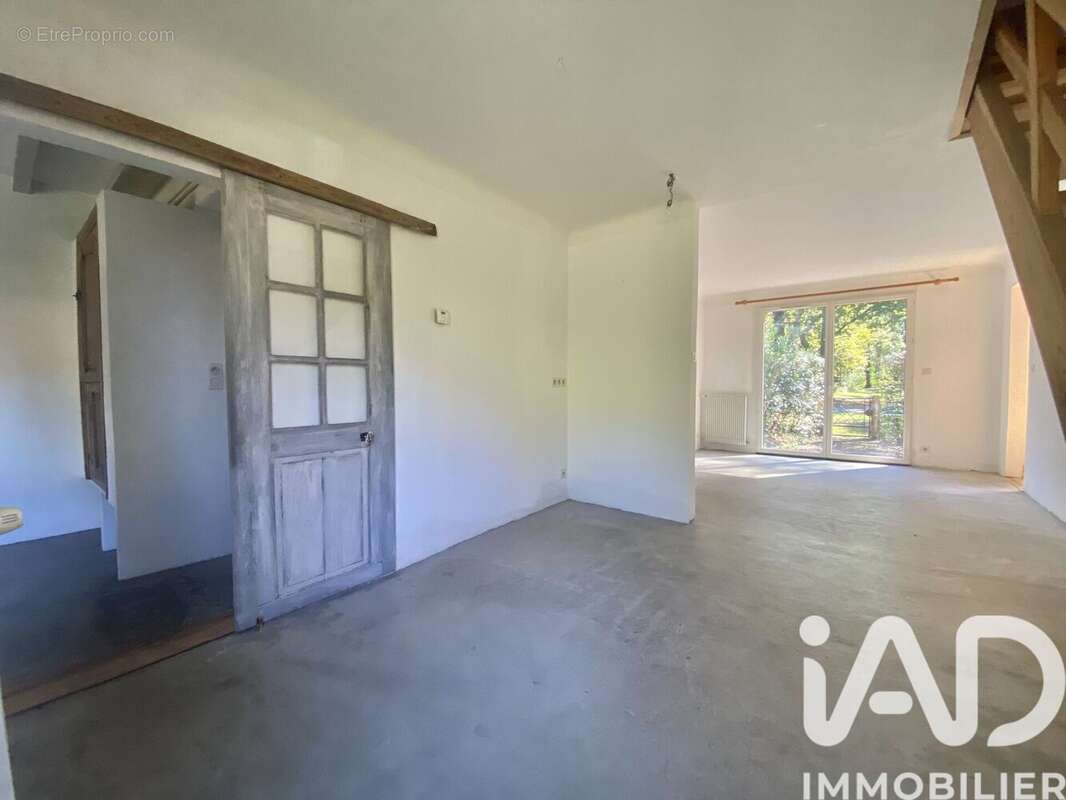 Photo 2 - Maison à SOUSTONS