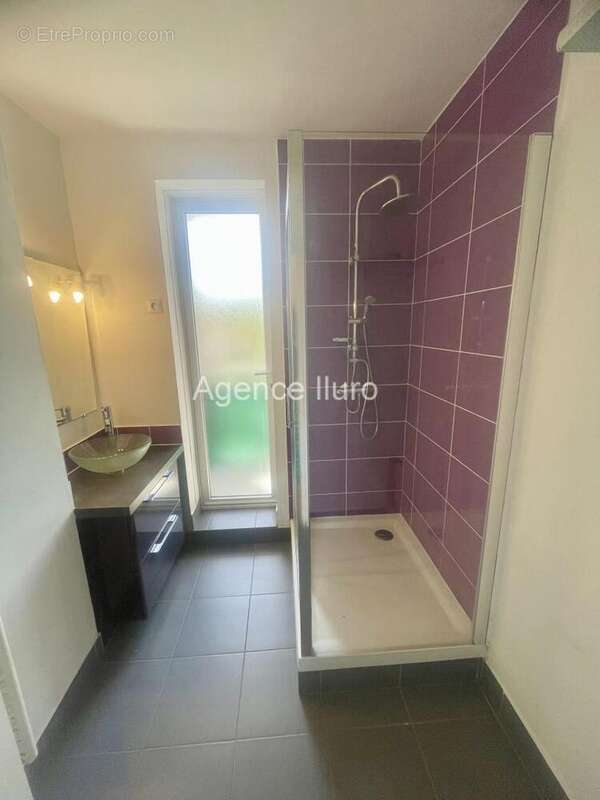 IMG_8667 - Appartement à OLORON-SAINTE-MARIE