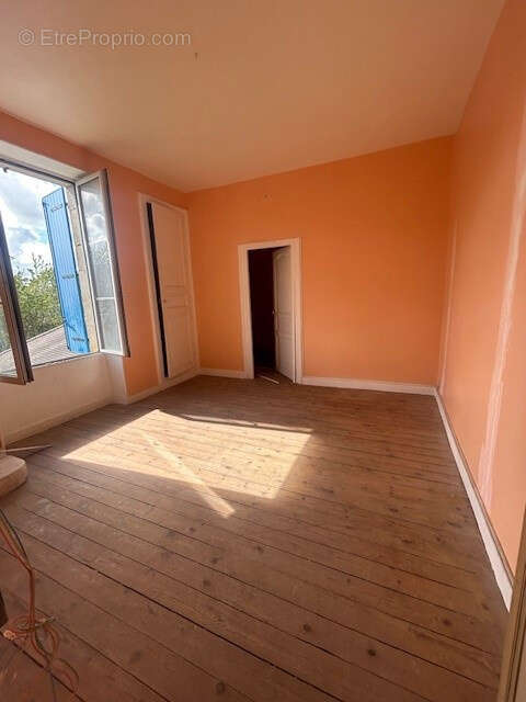 Maison à SAINT-GERMAIN