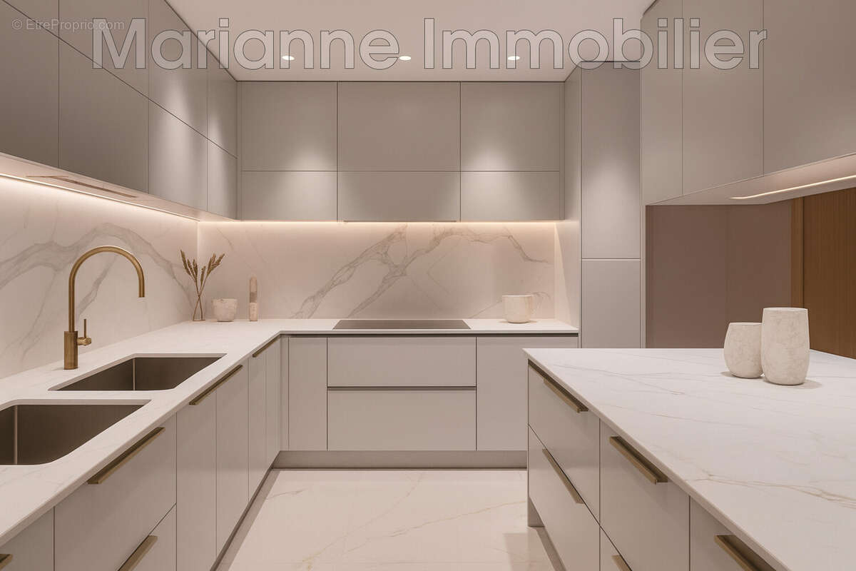 Appartement à PALAVAS-LES-FLOTS