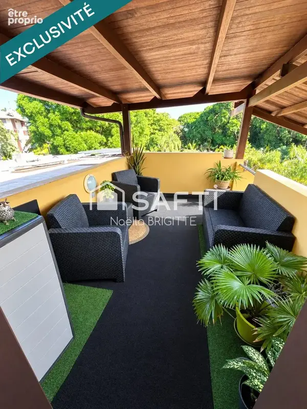 Photo 1 - Appartement à CAYENNE