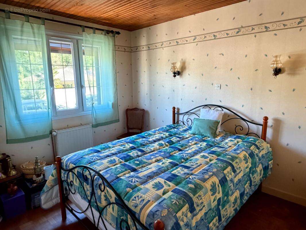 Beau pavillon individuel sur sous-sol - 3 chambres - photo 7
