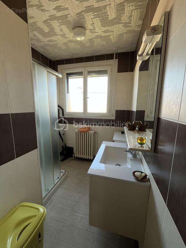 Maison à SAINT-AMANS-SOULT