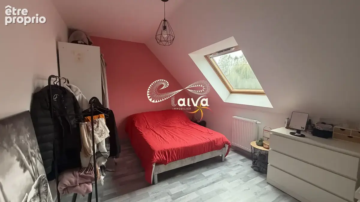 Maison récente à vendre sur Mesnil Roc'h - Taiva immobilier - photo 7