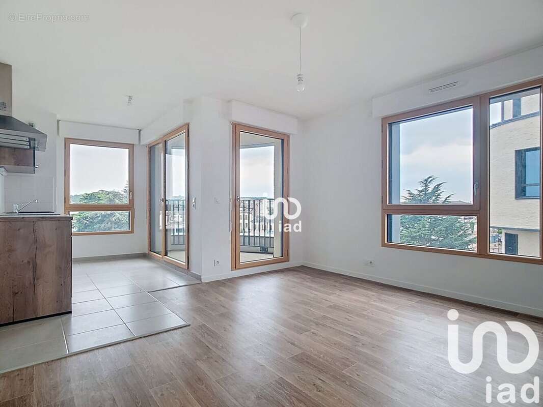 Photo 3 - Appartement à MANTES-LA-JOLIE