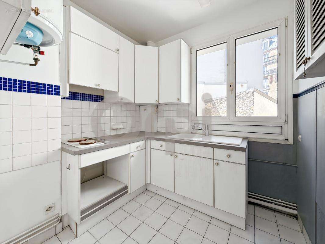 Appartement à PARIS-13E