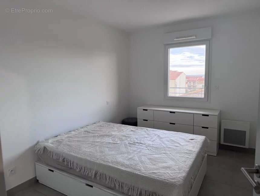 Appartement à NARBONNE