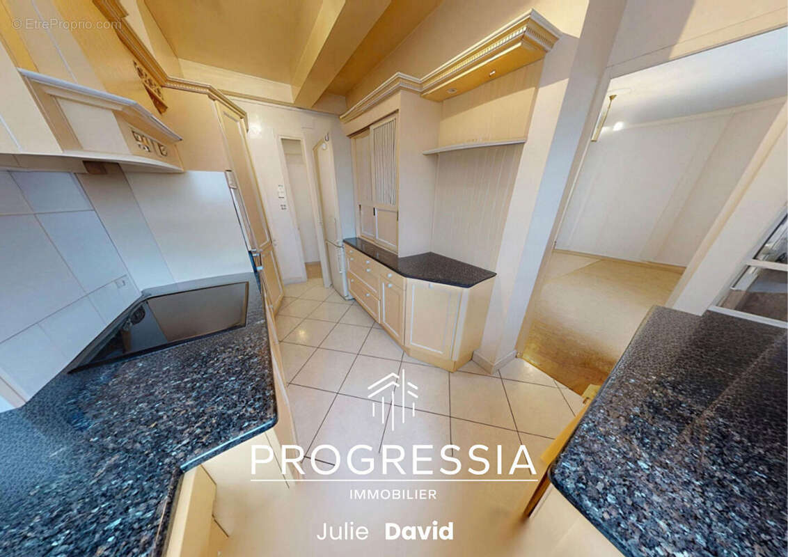 Appartement à LE HAVRE