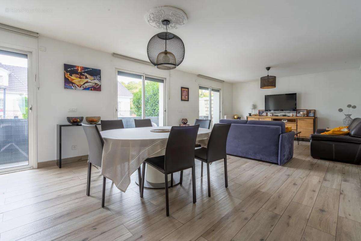 Maison à ROMAINVILLE