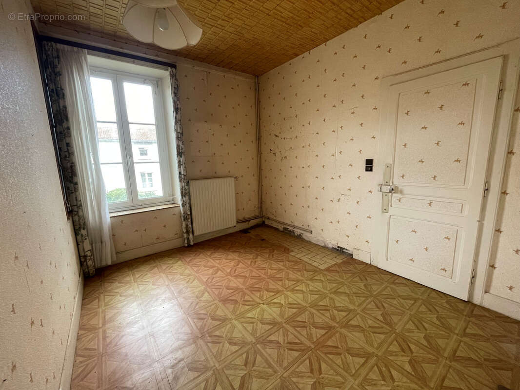 Maison à ATTON