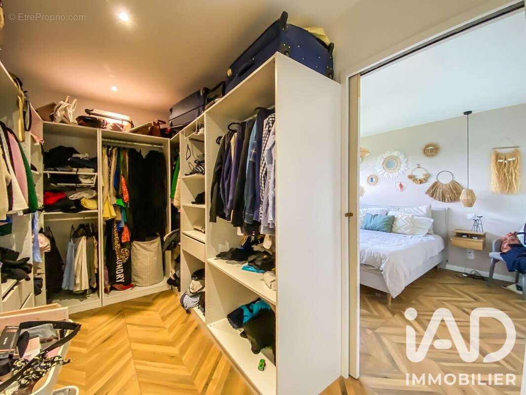 Photo 8 - Maison à MOUSTOIR-AC