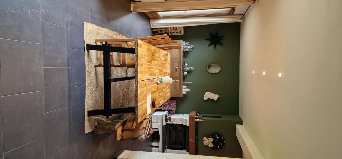 Photo 9 - Maison à PONT-L'EVEQUE