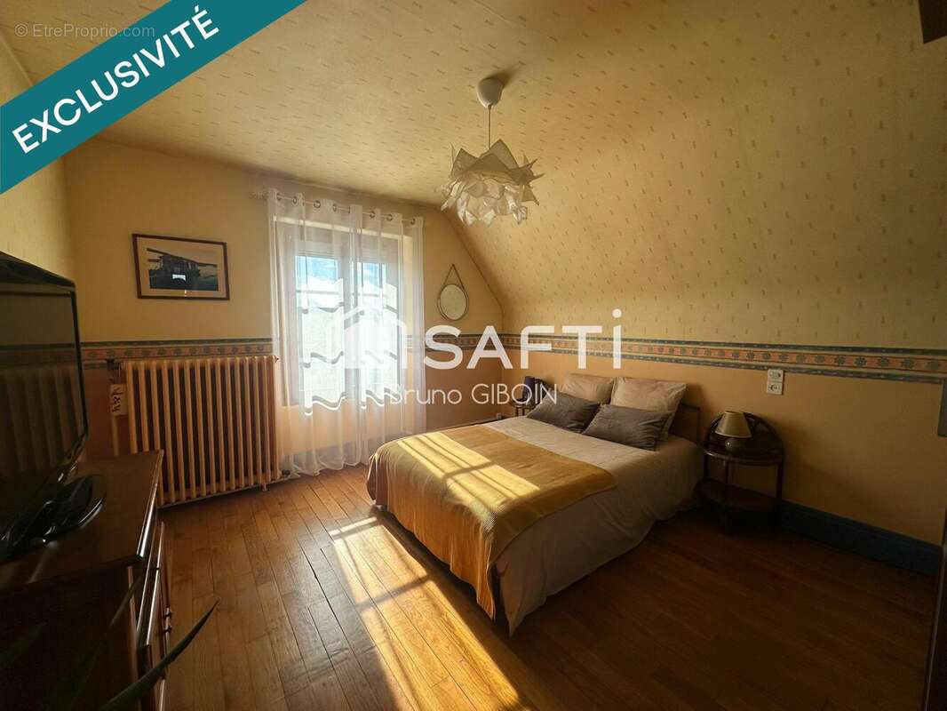 Maison 98 m² à Gien  - photo 7