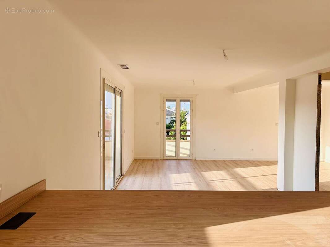 Appartement 86 m² à Canet-En-Roussillon  - photo 9