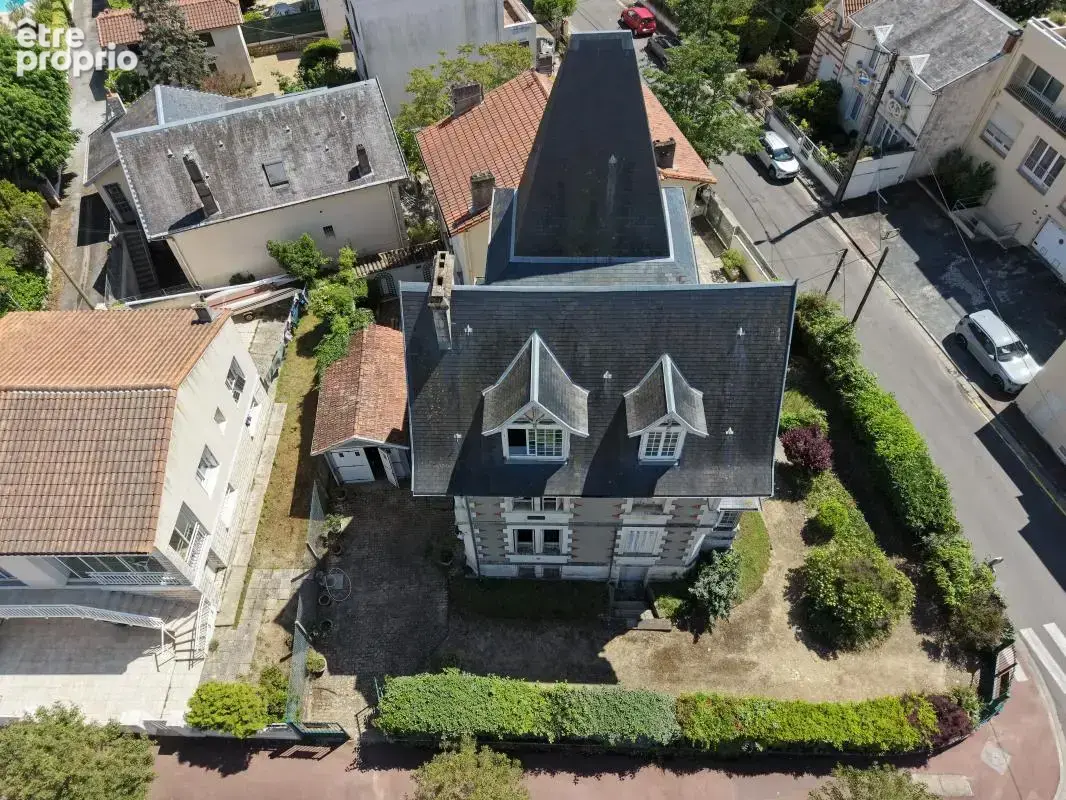 Maison d'architecte - photo 25