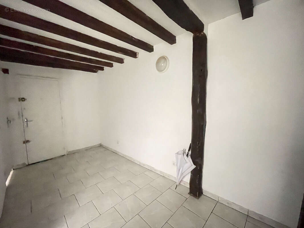 Appartement à MELUN