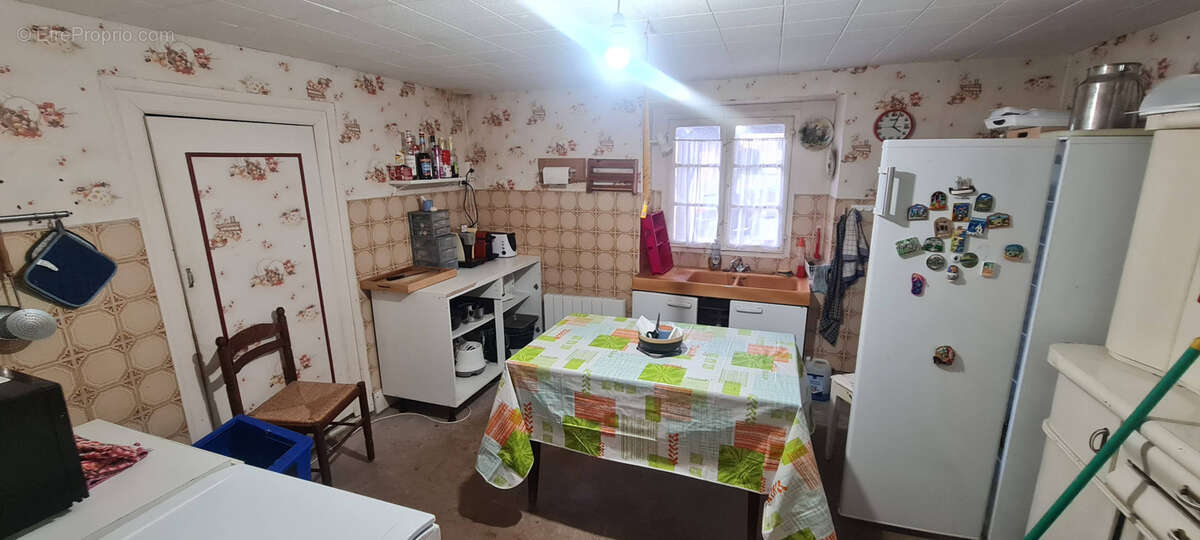 Maison à WINKEL